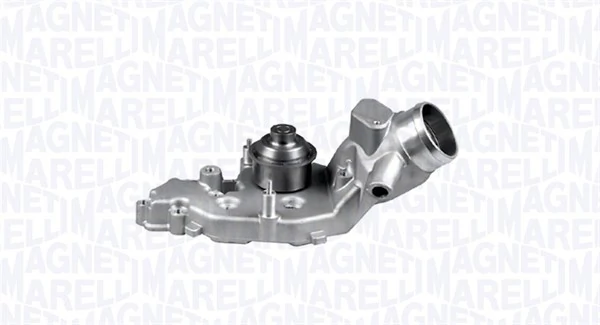 Water Pump, engine cooling